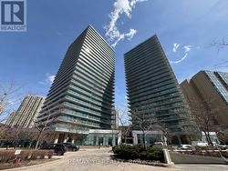 1206 - 5508 YONGE STREET  Toronto, ON M2N 7L2
