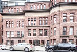 1408 - 11 ST JOSEPH STREET  Toronto, ON M4Y 1J8