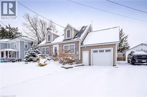 5124 CANBOROUGH Road  West Lincoln, ON L0R 2J0