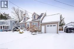 5124 CANBOROUGH Road  West Lincoln, ON L0R 2J0