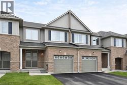 2019 TRAWDEN Way Unit# 17  Oakville, ON L6M 0M3