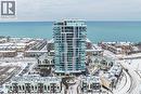 385 Winston Road Unit# 1710, Grimsby, ON  - Outdoor With Body Of Water 