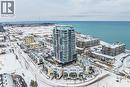 385 Winston Road Unit# 1710, Grimsby, ON  - Outdoor With Body Of Water With View 