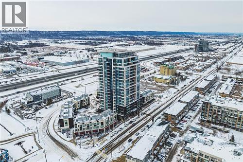 385 Winston Road Unit# 1710, Grimsby, ON - Outdoor With View