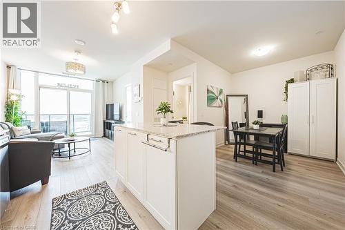 385 Winston Road Unit# 1710, Grimsby, ON - Indoor