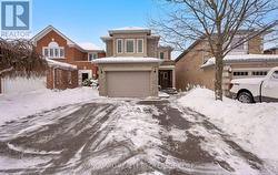 272 STONE ROAD  Aurora, ON L4G 6Y7