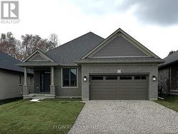 47 LARK STREET  Tillsonburg, ON N4G 0K8