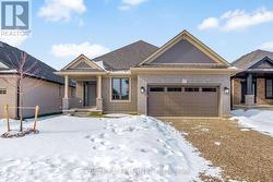 47 LARK STREET  Tillsonburg, ON N4G 0K8