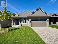 47 LARK STREET Tillsonburg, ON N4G 0K8