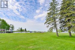 Well Maintained Grounds - 