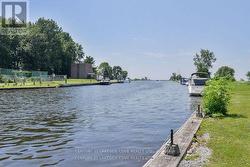Trent Severn Waterway - 