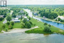 Paradise on Lake Simcoe - 