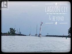 Lagoon City & Beyond - 