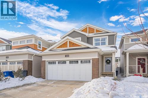 1059 Kolynchuk CRESCENT  Saskatoon, SK S7T 0V7