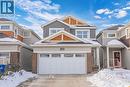 1059 Kolynchuk Crescent, Saskatoon, SK  - Outdoor With Facade 