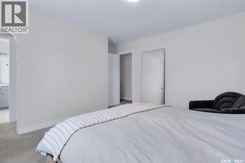 1059 Kolynchuk Crescent, Saskatoon, SK - Indoor Photo Showing Bedroom