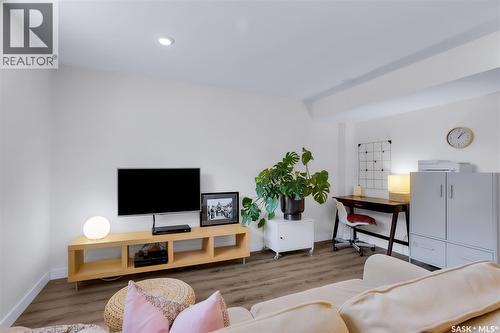 1059 Kolynchuk Crescent, Saskatoon, SK - Indoor