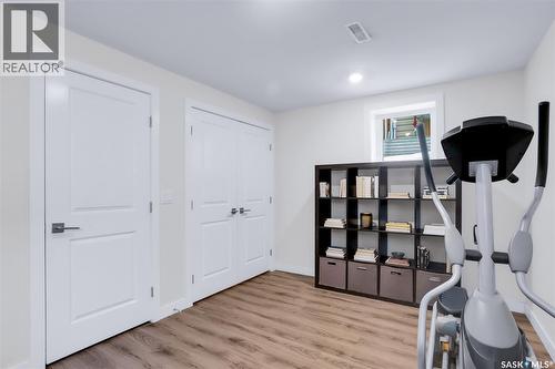 1059 Kolynchuk Crescent, Saskatoon, SK - Indoor