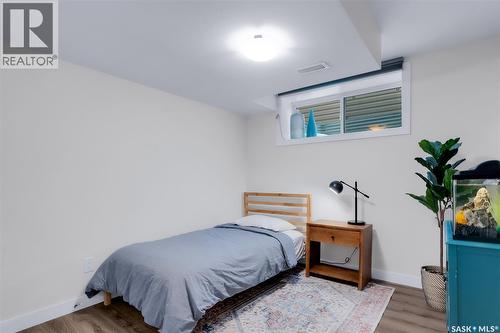 1059 Kolynchuk Crescent, Saskatoon, SK - Indoor Photo Showing Bedroom