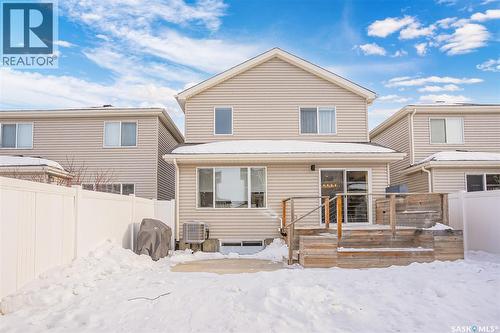 1059 Kolynchuk Crescent, Saskatoon, SK - Outdoor