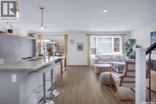 1059 Kolynchuk Crescent, Saskatoon, SK - Indoor