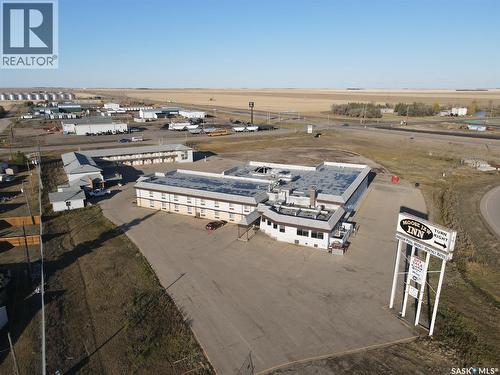 45 Service Road N, Moose Jaw, SK 