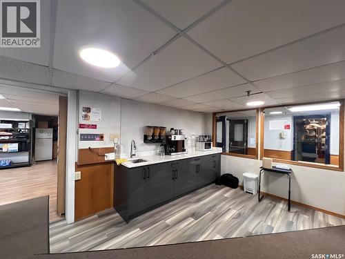 45 Service Road N, Moose Jaw, SK 