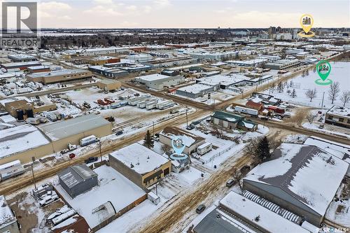 1710 Saskatchewan Avenue, Saskatoon, SK 