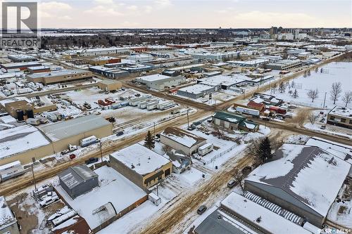 1710 Saskatchewan Avenue, Saskatoon, SK 