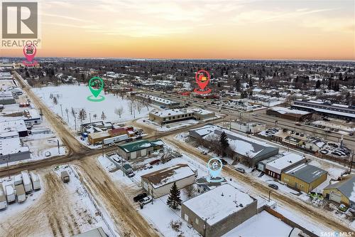 1710 Saskatchewan Avenue, Saskatoon, SK 