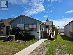 1710 Saskatchewan AVENUE  Saskatoon, SK S7K 1P8