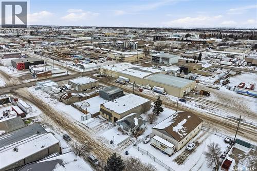 1710 Saskatchewan Avenue, Saskatoon, SK 