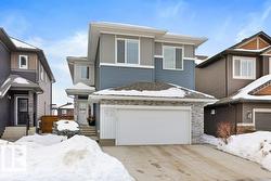 92 RATELLE CI  St. Albert, AB T8N 7T8