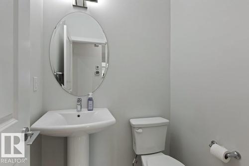 92 Ratelle Ci, St. Albert, AB 