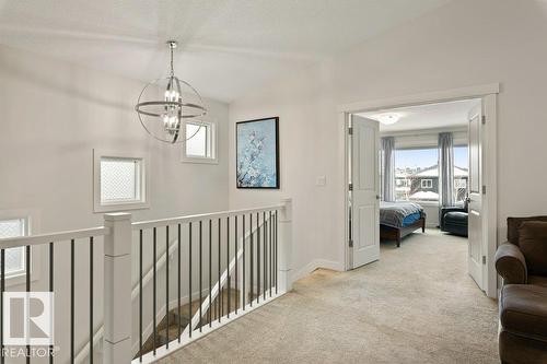 92 Ratelle Ci, St. Albert, AB 