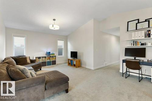 92 Ratelle Ci, St. Albert, AB 