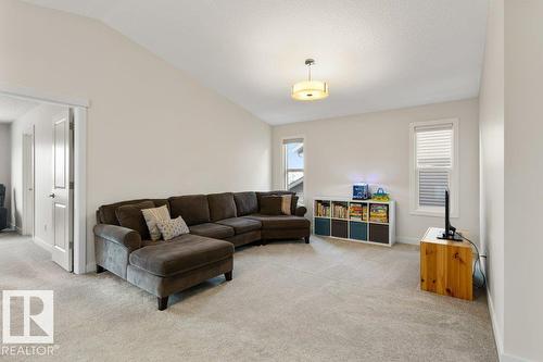 92 Ratelle Ci, St. Albert, AB 