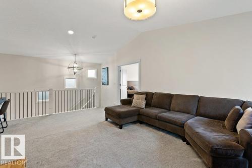 92 Ratelle Ci, St. Albert, AB 