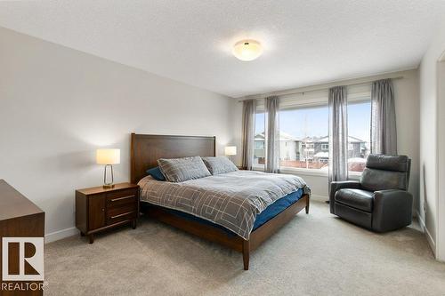 92 Ratelle Ci, St. Albert, AB 