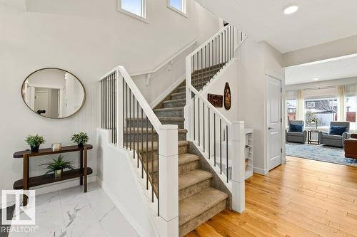 92 Ratelle Ci, St. Albert, AB 