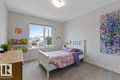 92 Ratelle Ci, St. Albert, AB 