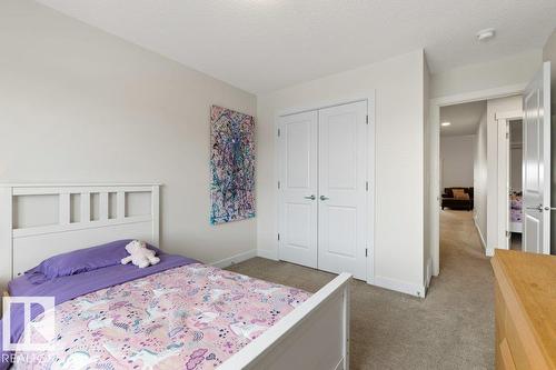 92 Ratelle Ci, St. Albert, AB 