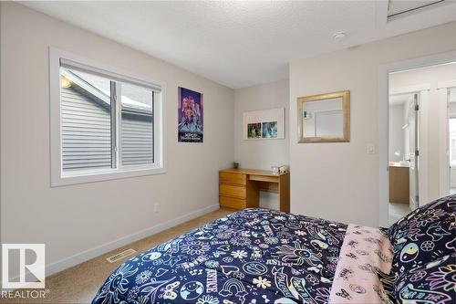 92 Ratelle Ci, St. Albert, AB 