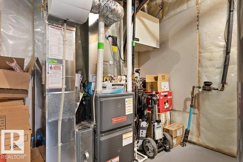 92 Ratelle Ci, St. Albert, AB 