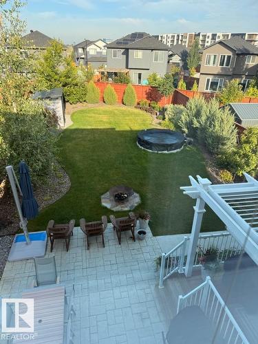 92 Ratelle Ci, St. Albert, AB 