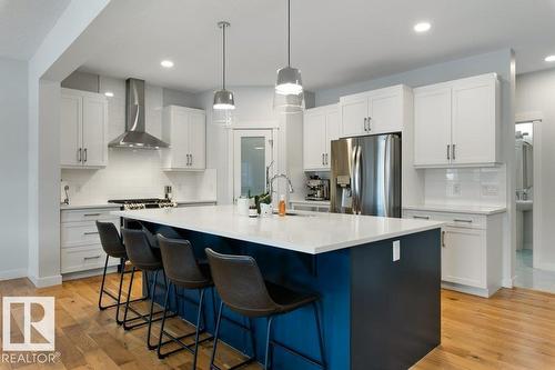 92 Ratelle Ci, St. Albert, AB 