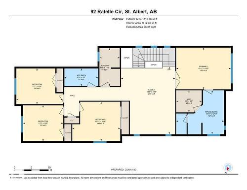 92 Ratelle Ci, St. Albert, AB 