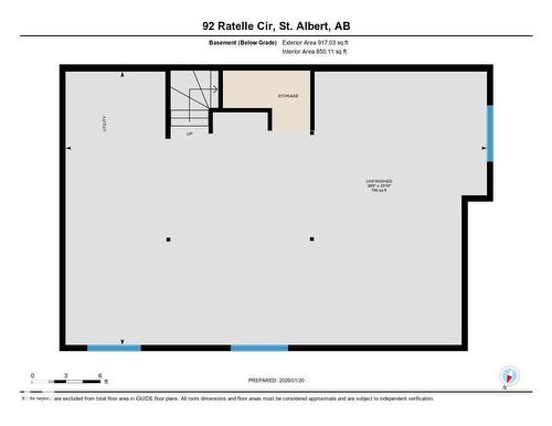 92 Ratelle Ci, St. Albert, AB 