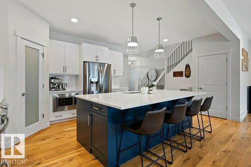 92 Ratelle Ci, St. Albert, AB 