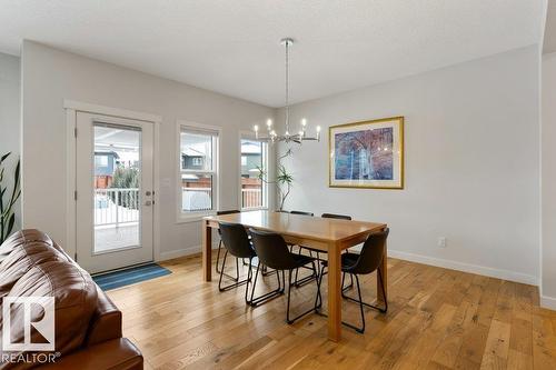 92 Ratelle Ci, St. Albert, AB 